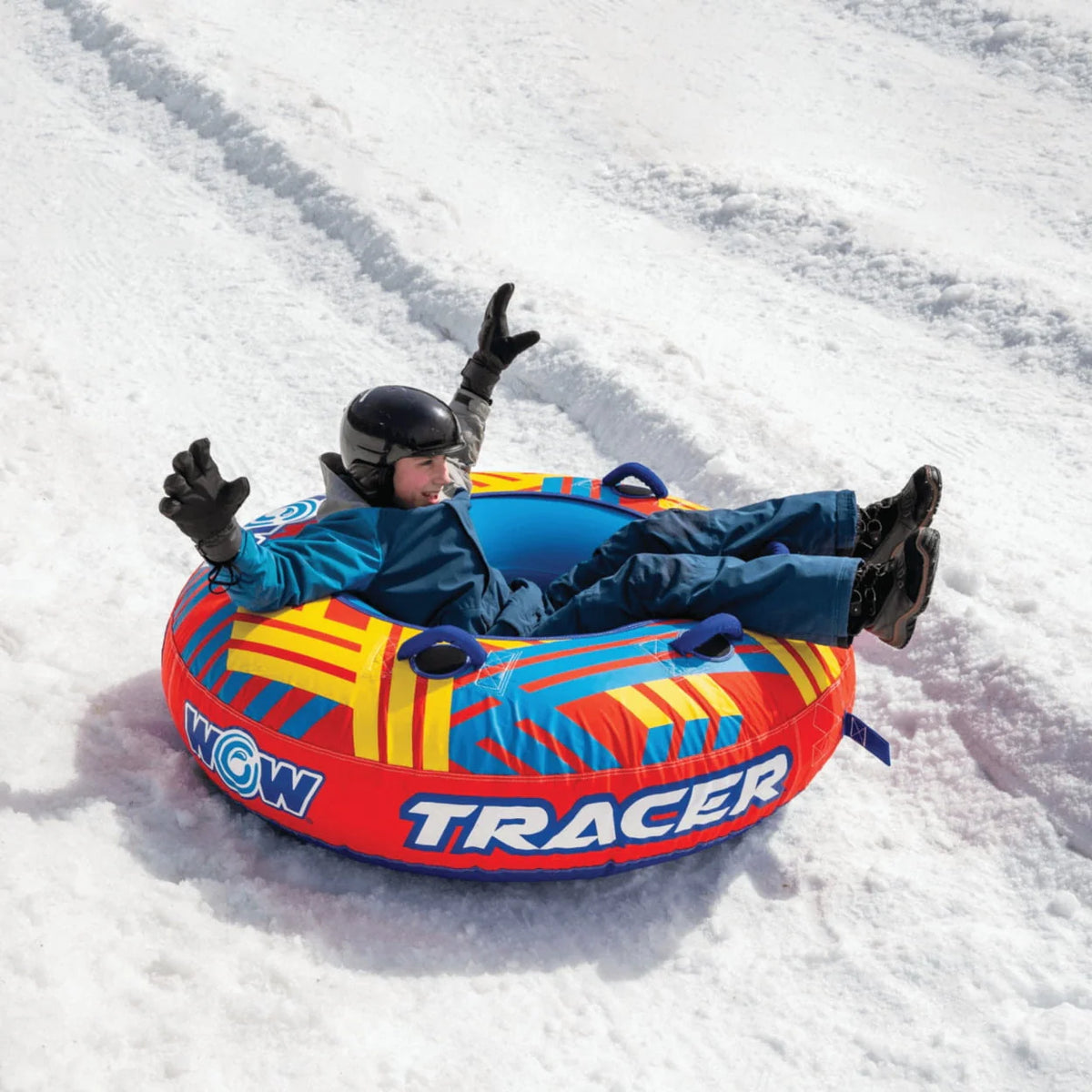 Snow Tube Towable C249
