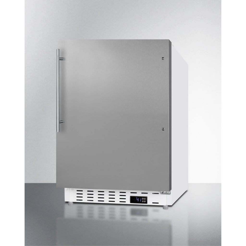20" Wide All-Refrigerator R159