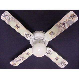 42 Ceiling Fan X5040