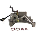 Turbocharger K391401