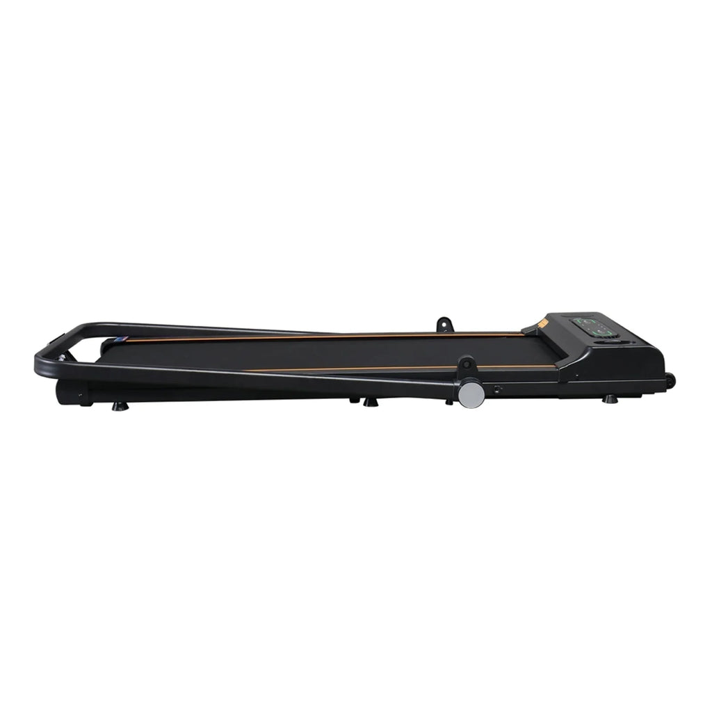 0.75 Hp Electric Treadmill T7493