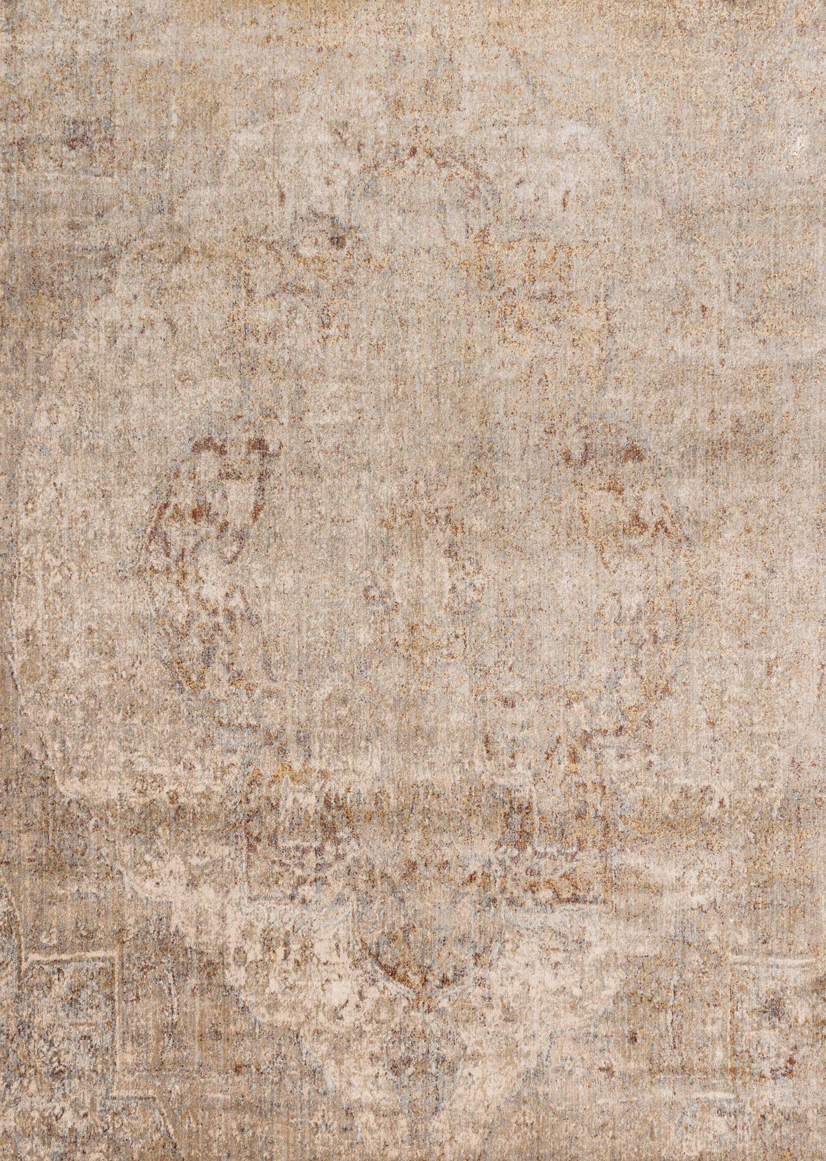Desert 13' x 18' Rug R14614