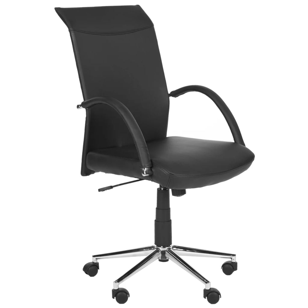 Black Desk Chair M13145