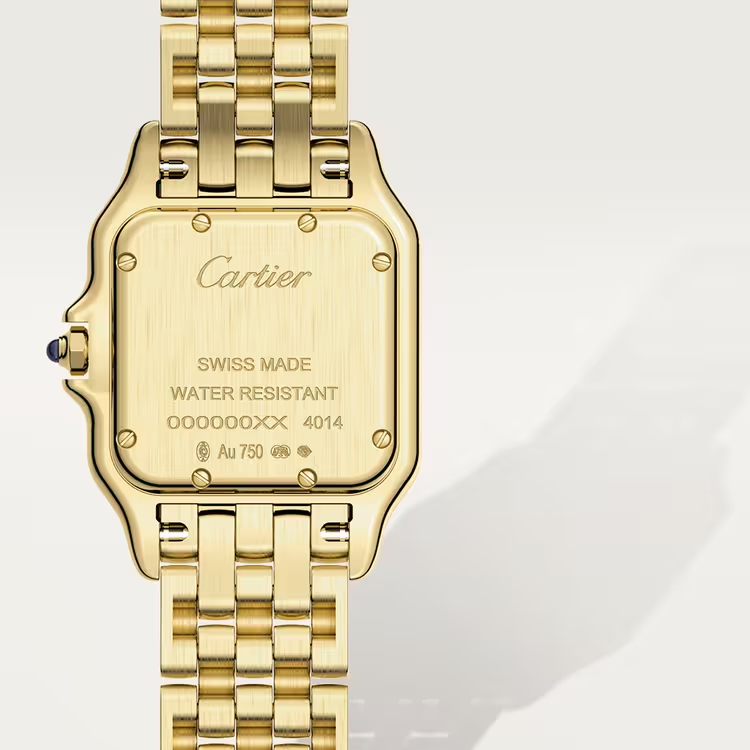 37mm Watch U608776