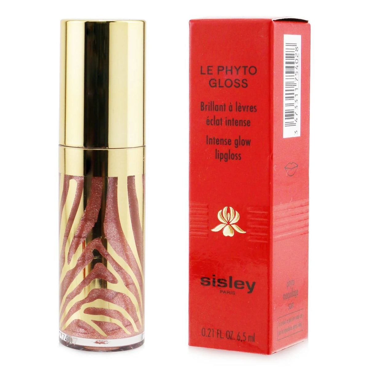 6.5ml Lip Gloss S6289