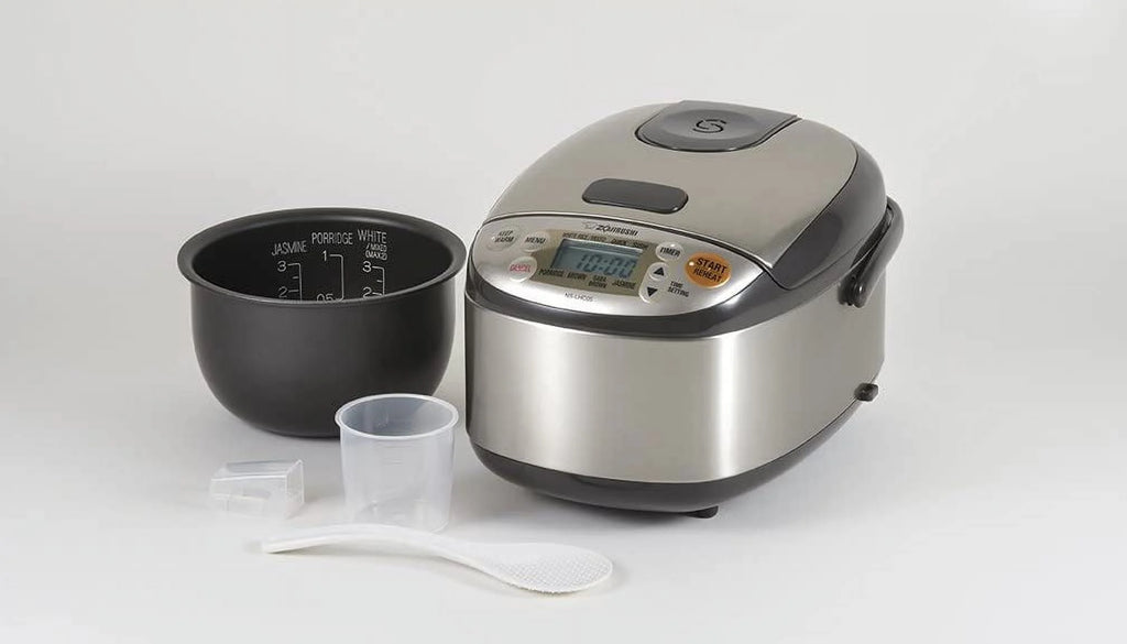 Micom Rice Cooker & Warmer P11301