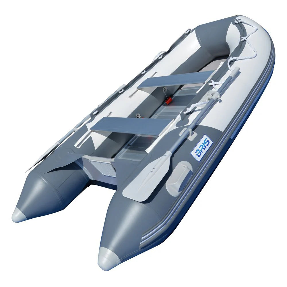 10.8Ft Inflatable Boat M879689
