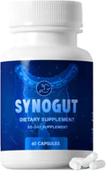 60 Capsules Digestive Support K52312