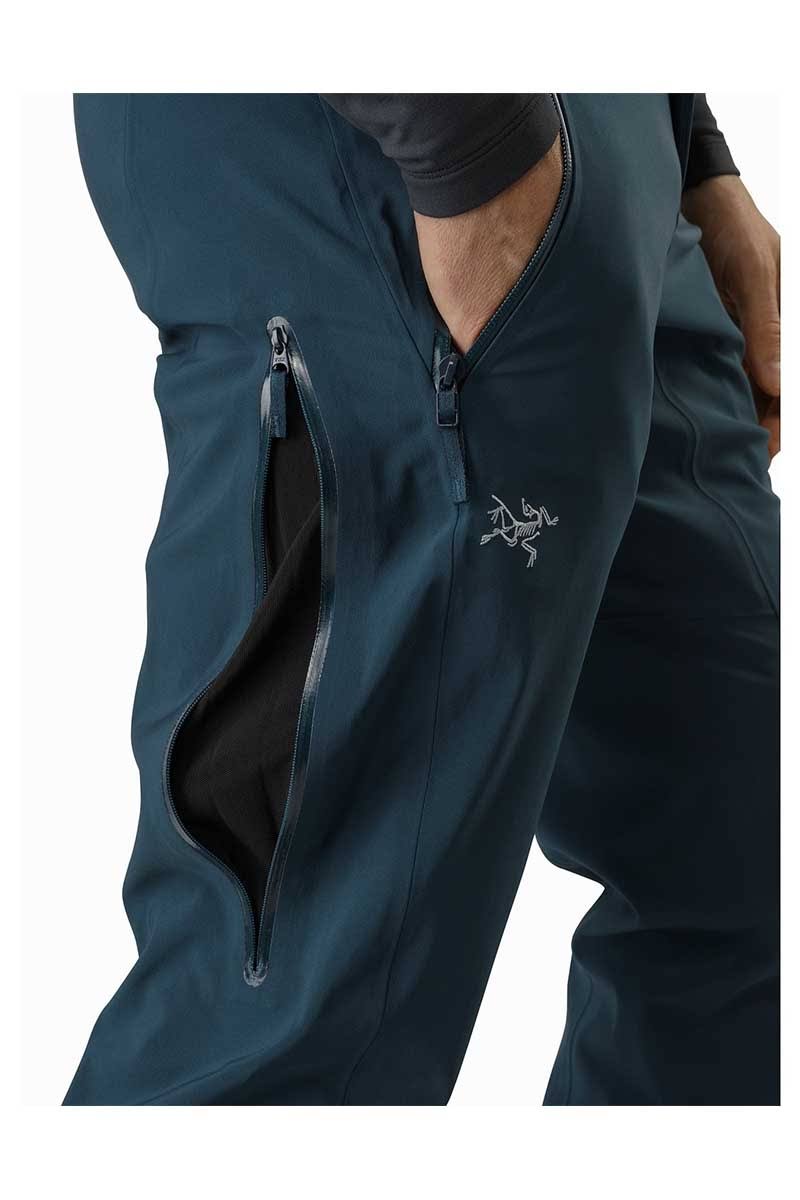 Men's Pant V1215