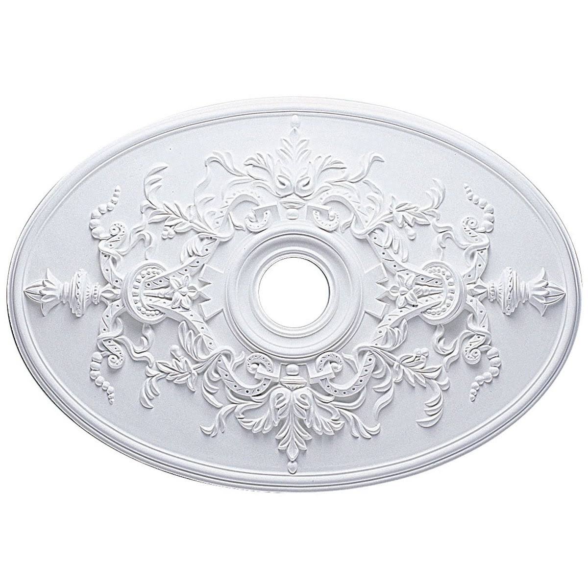 Ceiling Medallion Y720