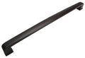 Oil Rubbed Bronze Oversized Cabinet Hardware Appliance Handle Pull 12" Hole Centers 10 Pack S29904