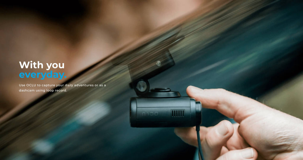 Action Camera J536794