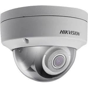 2 Mp Ultra-Low Light Network Dome Camera B6570