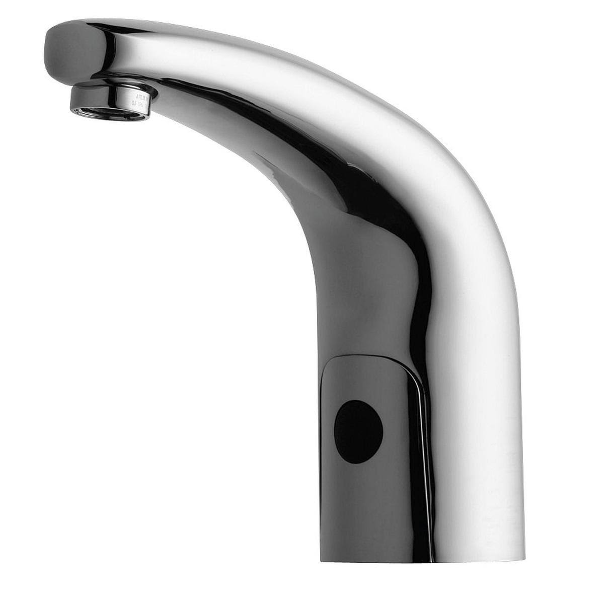 Electronic Metering Faucet with Infrared Sensor G271