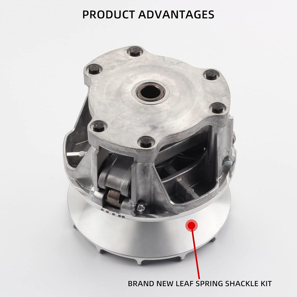 Primary Drive Clutch N884