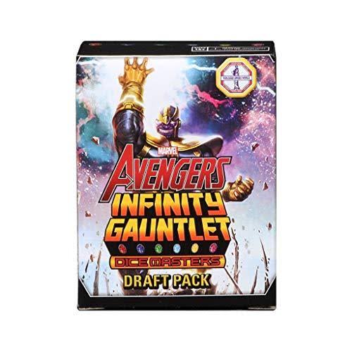 Dice Masters Display L140338