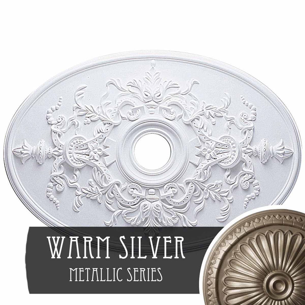 Ceiling Medallion Y720