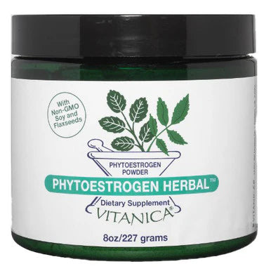 PhytoEstrogen Herbal 8oz X885