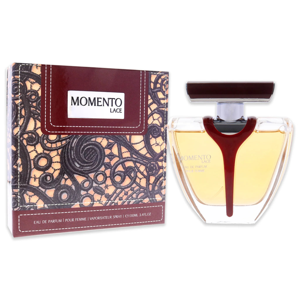 3.4 oz EDP Spray K643