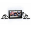 1080p Motorcycle Action Camera P812409