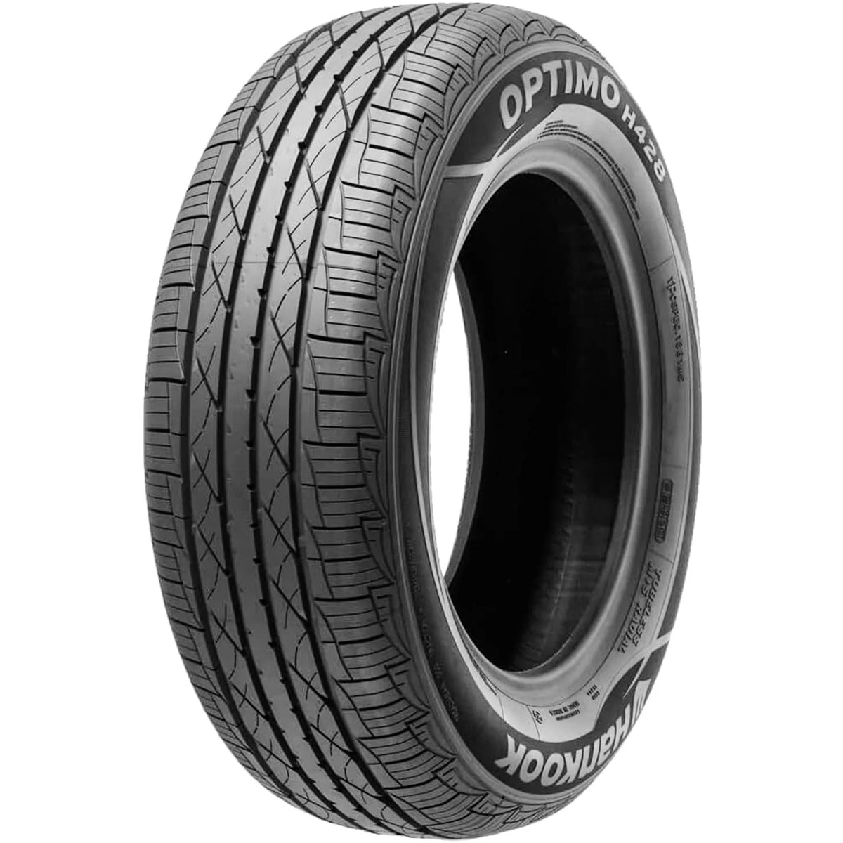 P195/65R15 89H Touring Tire G38064