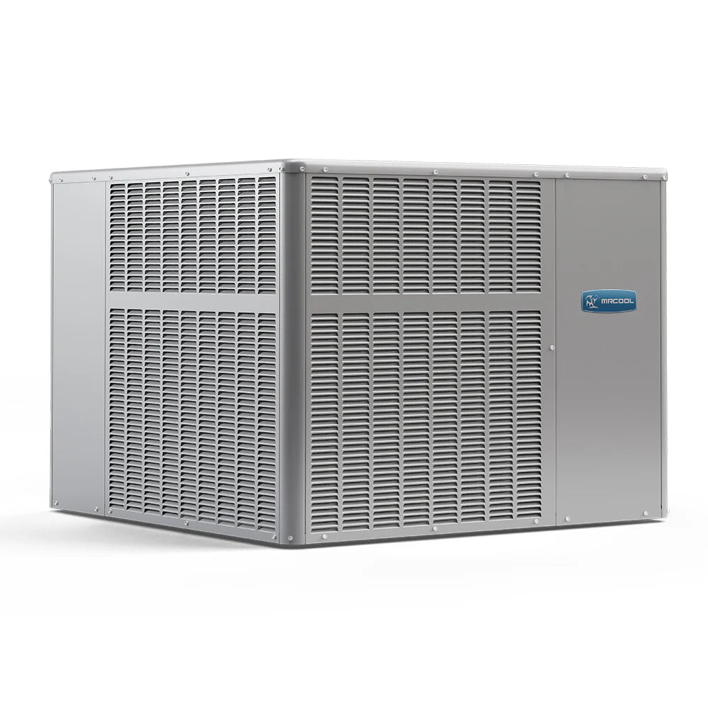 5 Ton 57,000 BTU 14 SEER Packaged Heat Pump W66781