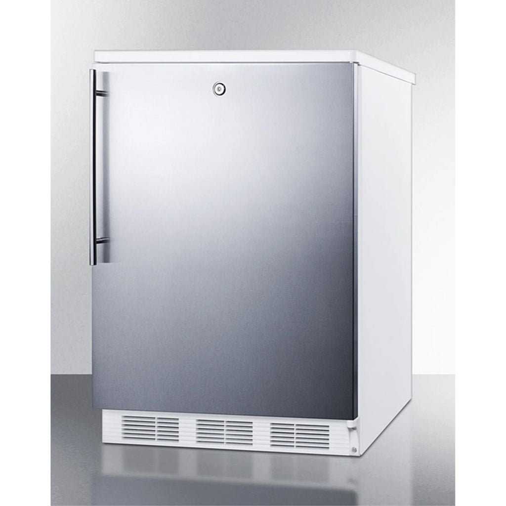Built-In Undercounter All-Refrigerator U2395