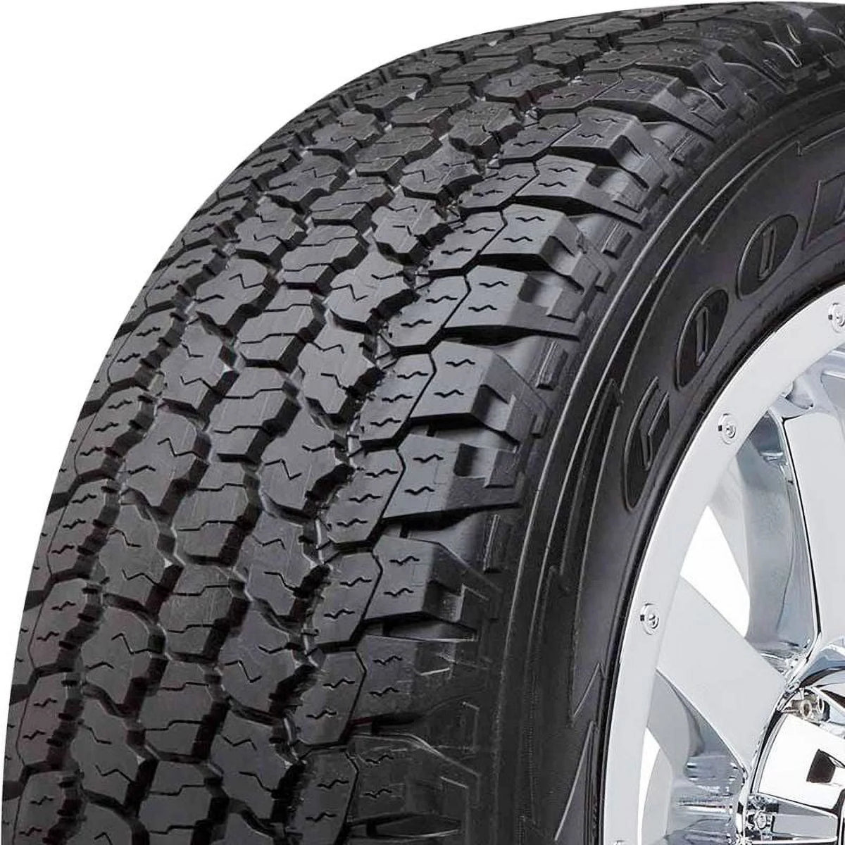 Set of 4 All Terrain Tires LT275/70R18 S7110