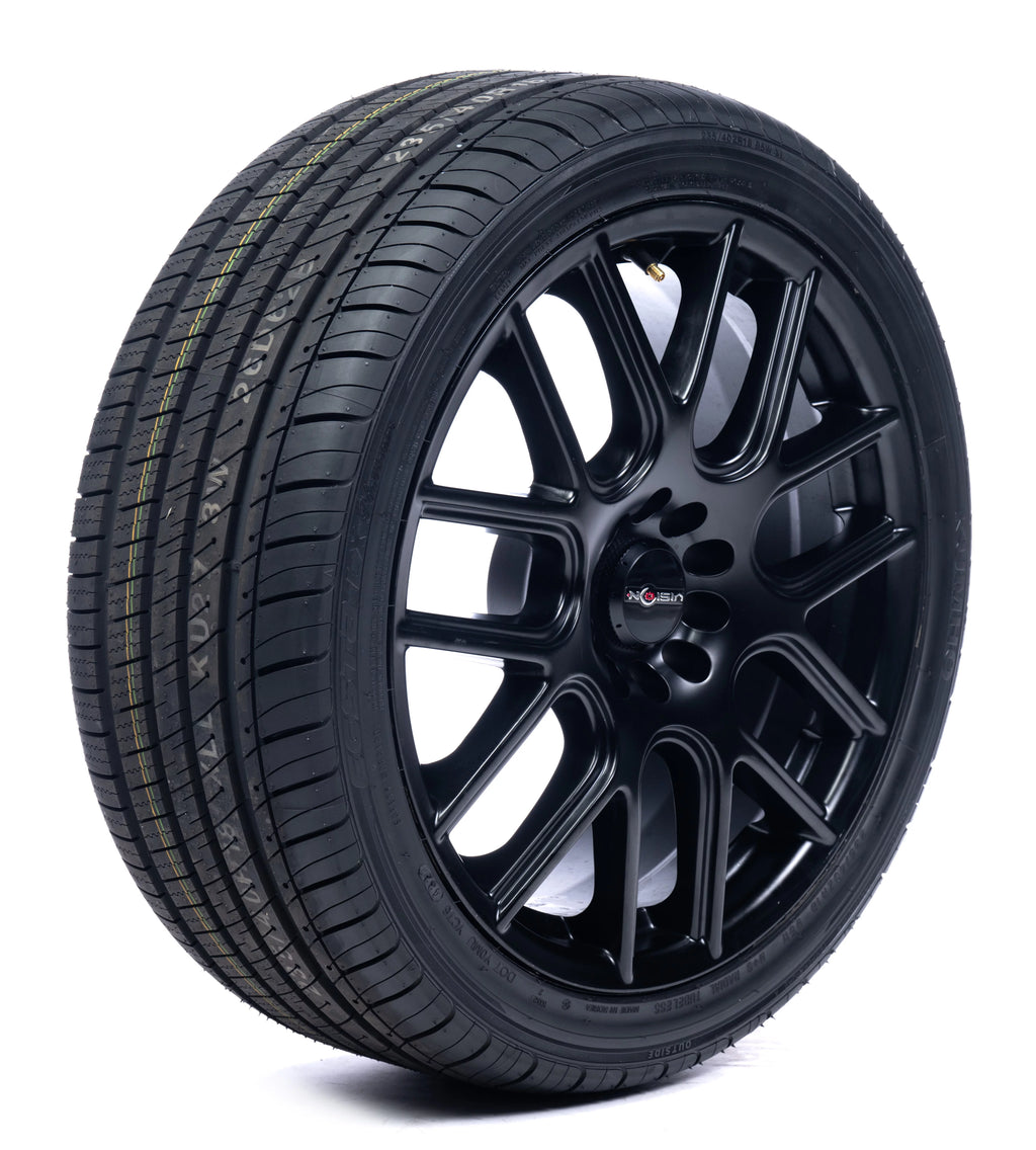 All-Season Tire 225/50R17 98W T245299