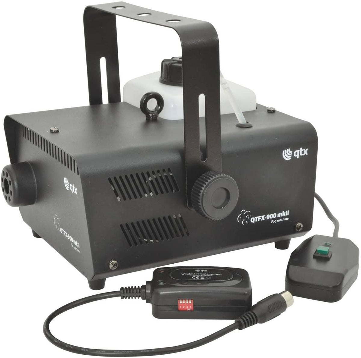 Fog Machine I709709