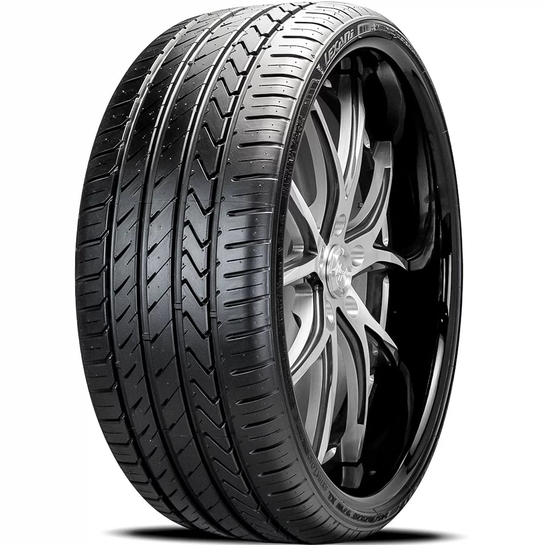 225/45R18XL 95W Tire B45048