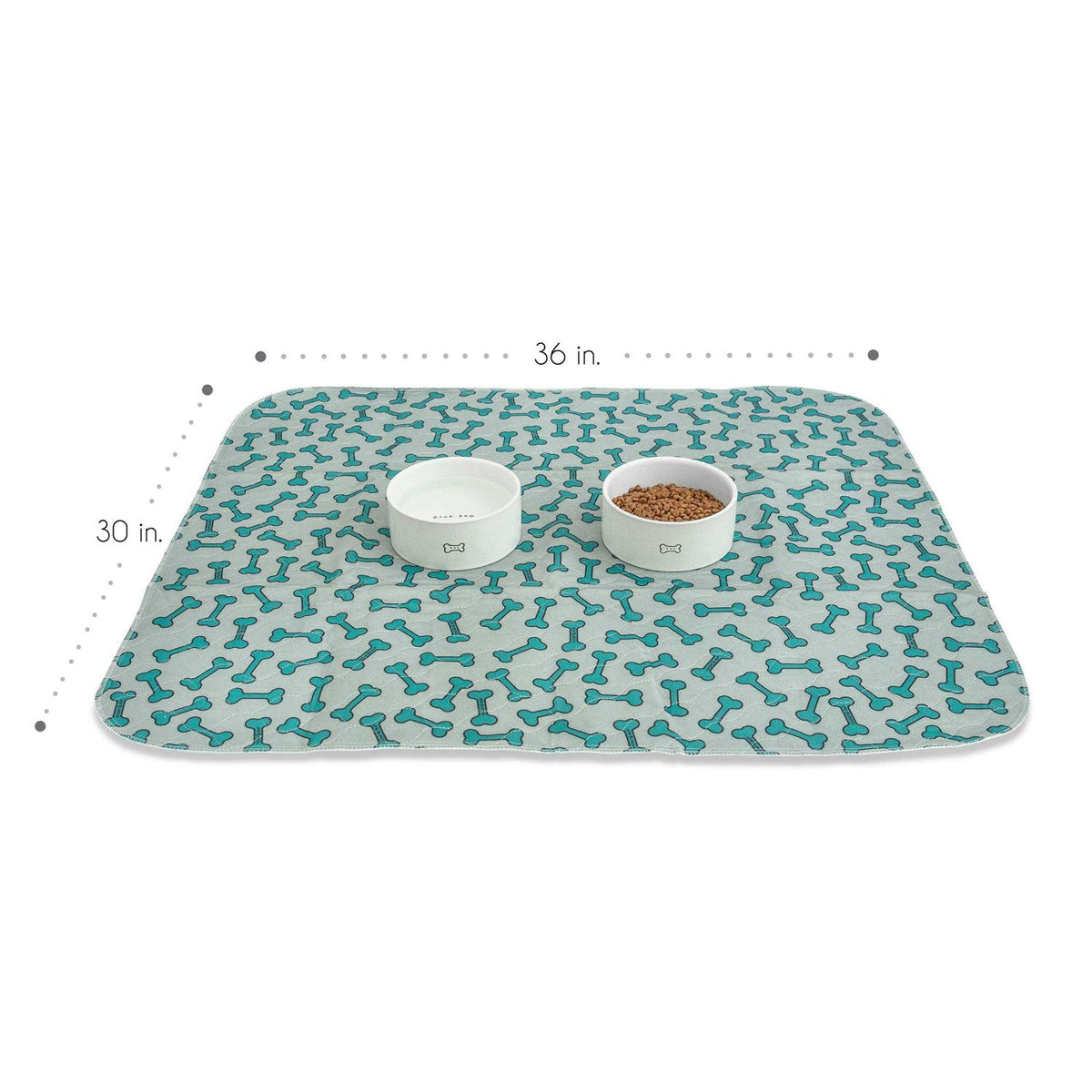 Washable Reusable Pee Pads for Dogs E299