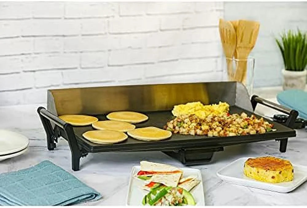 Nonstick Griddle B56323