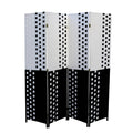 4 Panel Screen G82236