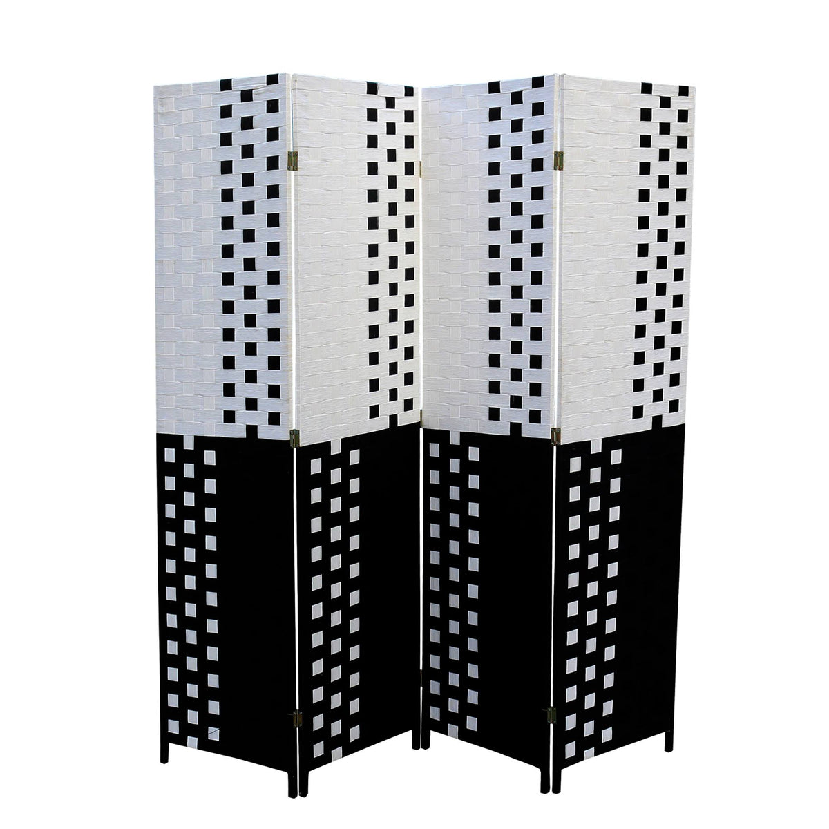4 Panel Screen G82236