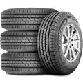 Set of 4 275/55R20 117H XL All Season Tires B16078