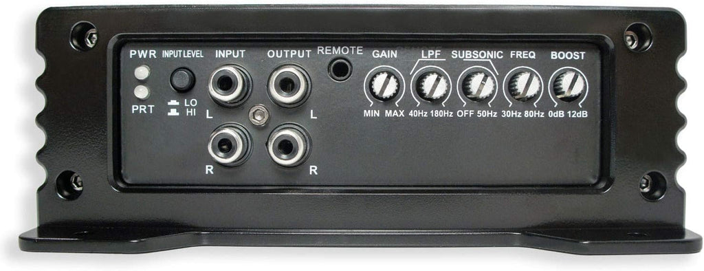 12 Subwoofer with Amplifier & Amp Kit A960763