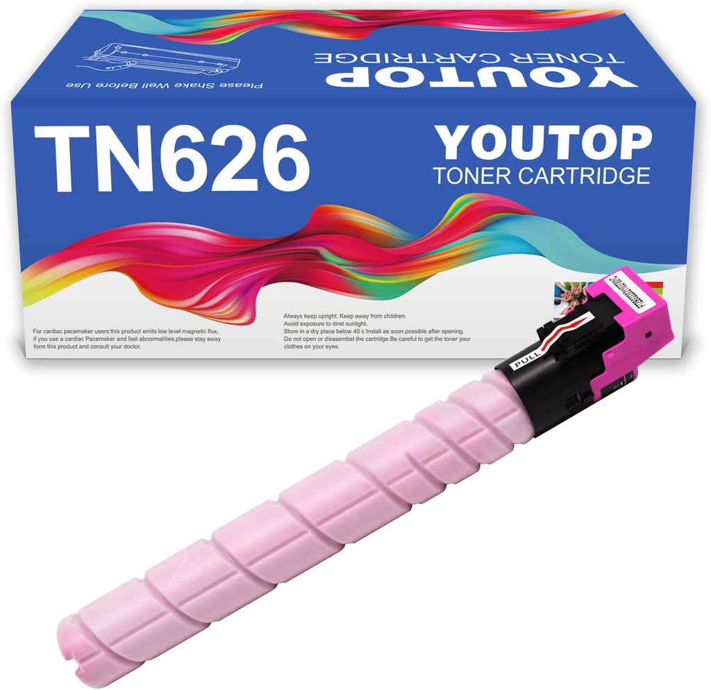 Black Toner Cartridge N2094