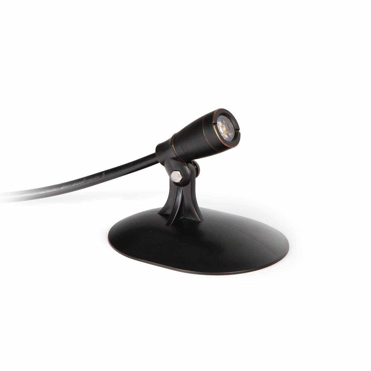 Color Changing Compact Spotlight I8972