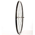 Rear 700c Black Wheel A85245