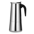 Stainless Steel Electric Coffee Maker T928731