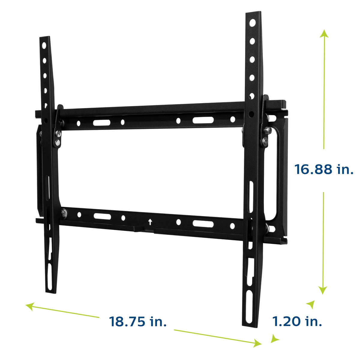Tilt TV Wall Mount for up to 80" G336
