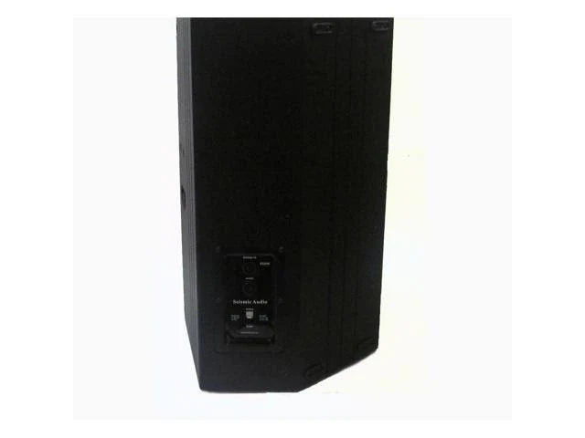 15-inch 2-Way Loudspeaker Cabinet K856