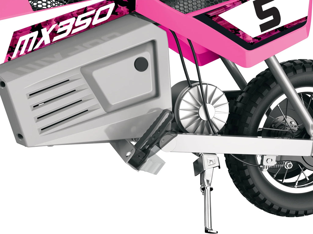 24V Electric Ride on Motocross Bike Z3240