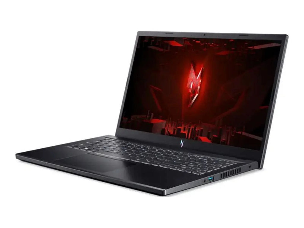15.6" IPS 144 Hz Intel Core i5 RTX 3050 8 GB RAM 512 GB SSD Obsidian Black Laptop B961