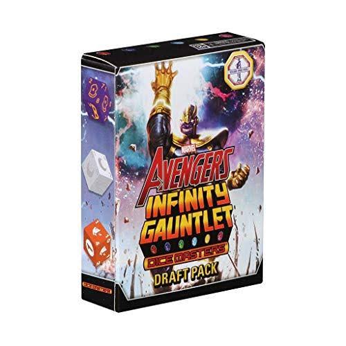 Dice Masters Display L140338