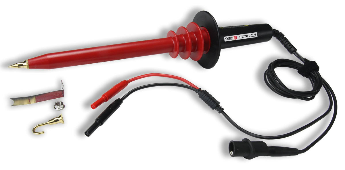 40kV HV DMM Probe A38670