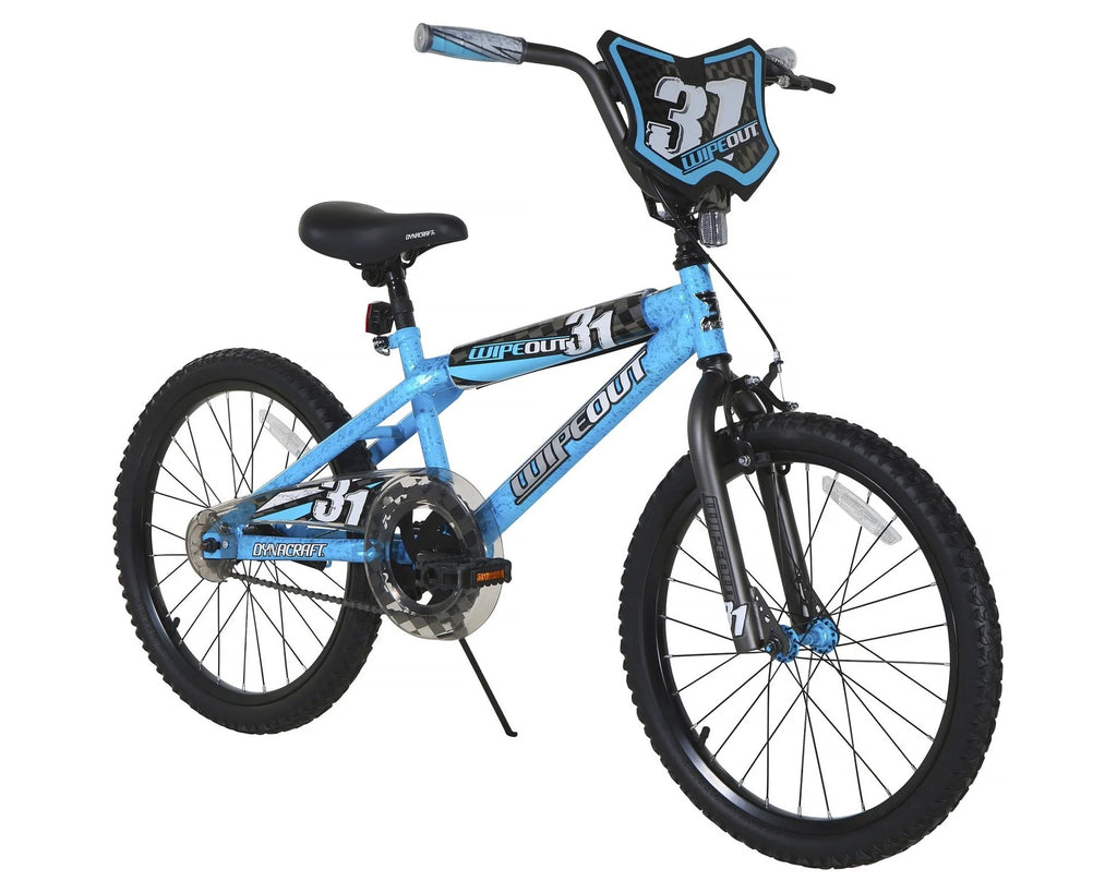 20-inch BMX Bike Y56402