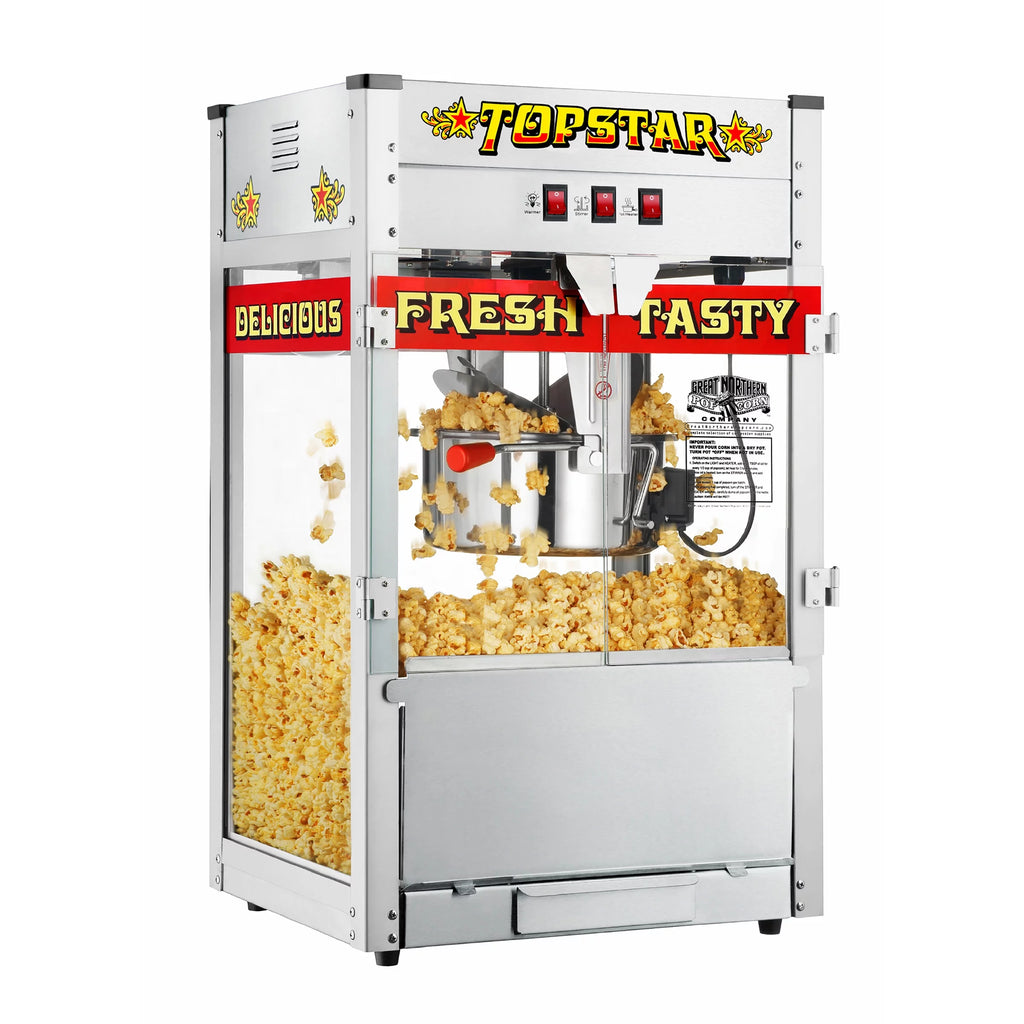 12 oz Machine D918378
