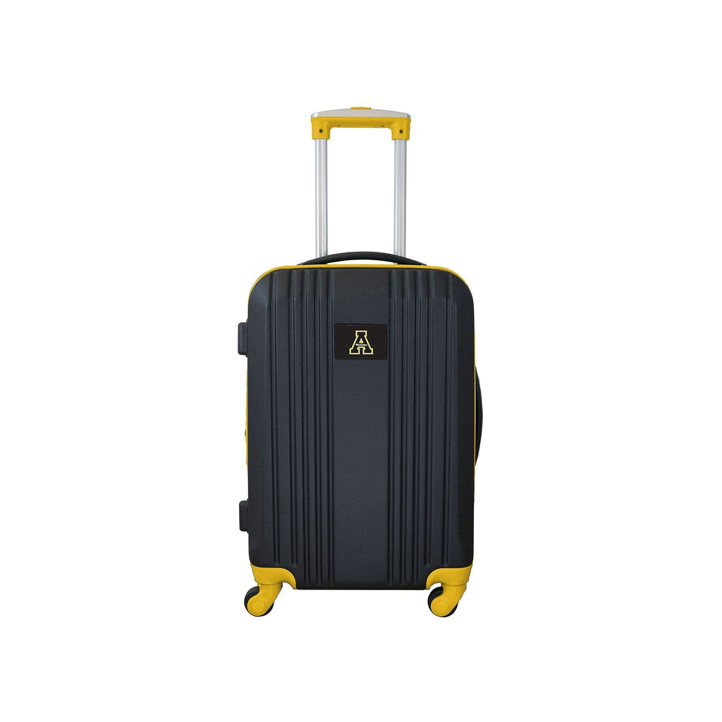 21x22 ABS Hardcase Two-Tone Spinner Luggage K3188